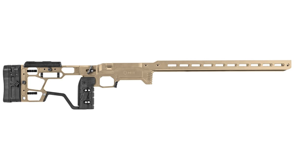 MDT ACC Elite Chassis System product image