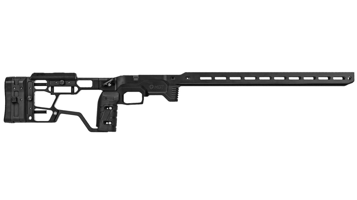 MDT ACC Elite Chassis System (Tikka T3/T3x SA)