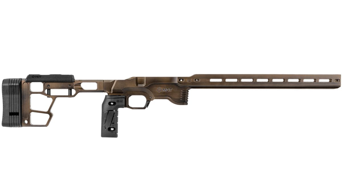 MDT ACC Premier GEN2 Chassis System (Tikka T3/T3x SA)
