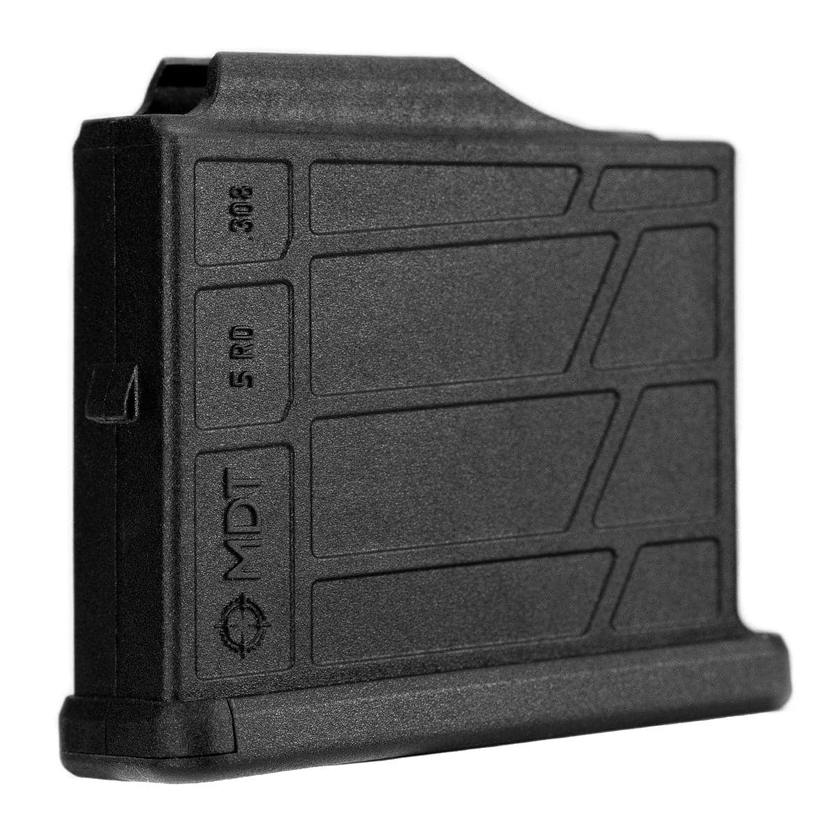 MDT Polymer AICS .308/6.5 Creedmoor 5-Round Magazine product image