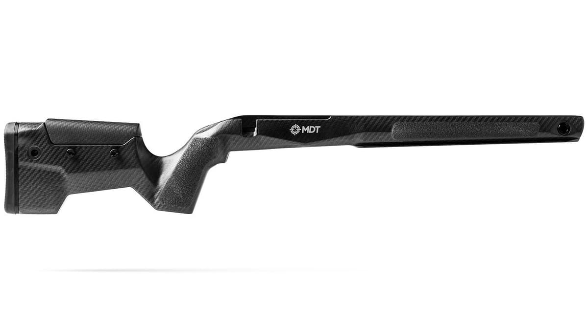 MDT CRBN Rifle Stock (Tikka T3/T3x SA)
