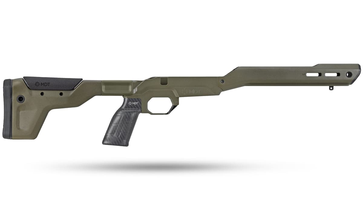 MDT HNT26 Chassis System (Remington 700 SA) product image