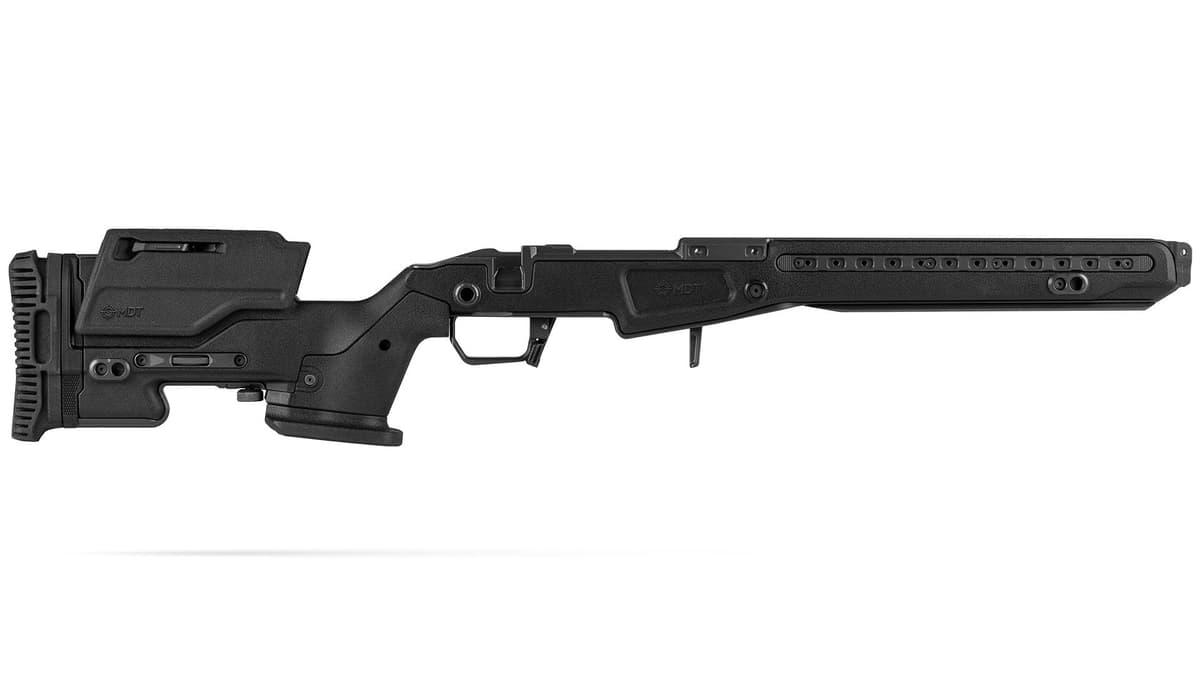 MDT JAE-G5 Chassis System (Remington 700 SA)