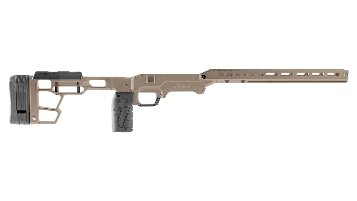 MDT The Competitor LSS Gen3 Kit (CZ 457)
