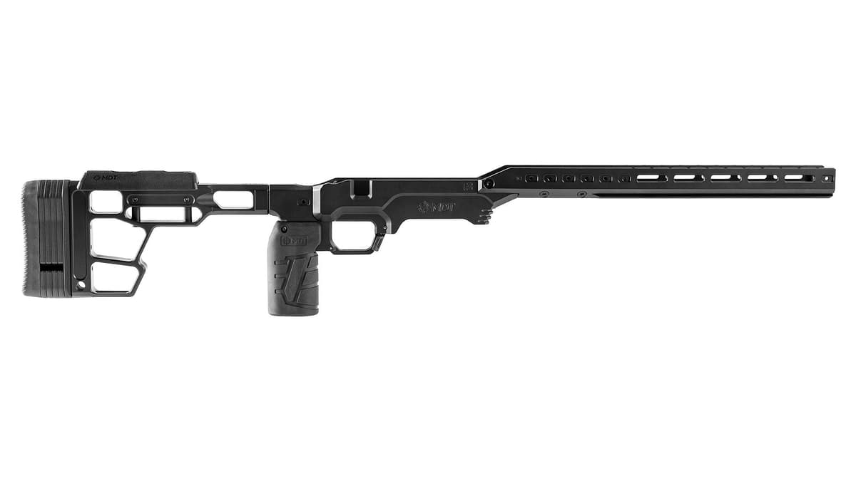 MDT The Competitor LSS Gen3 Kit (Tikka T3/T3x SA)