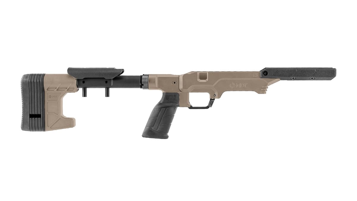 MDT The Worker LSS Gen3 Kit (CZ 457)