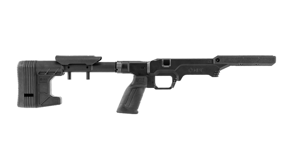 MDT The Worker LSS Gen3 Kit (Tikka T3/T3x SA) product image
