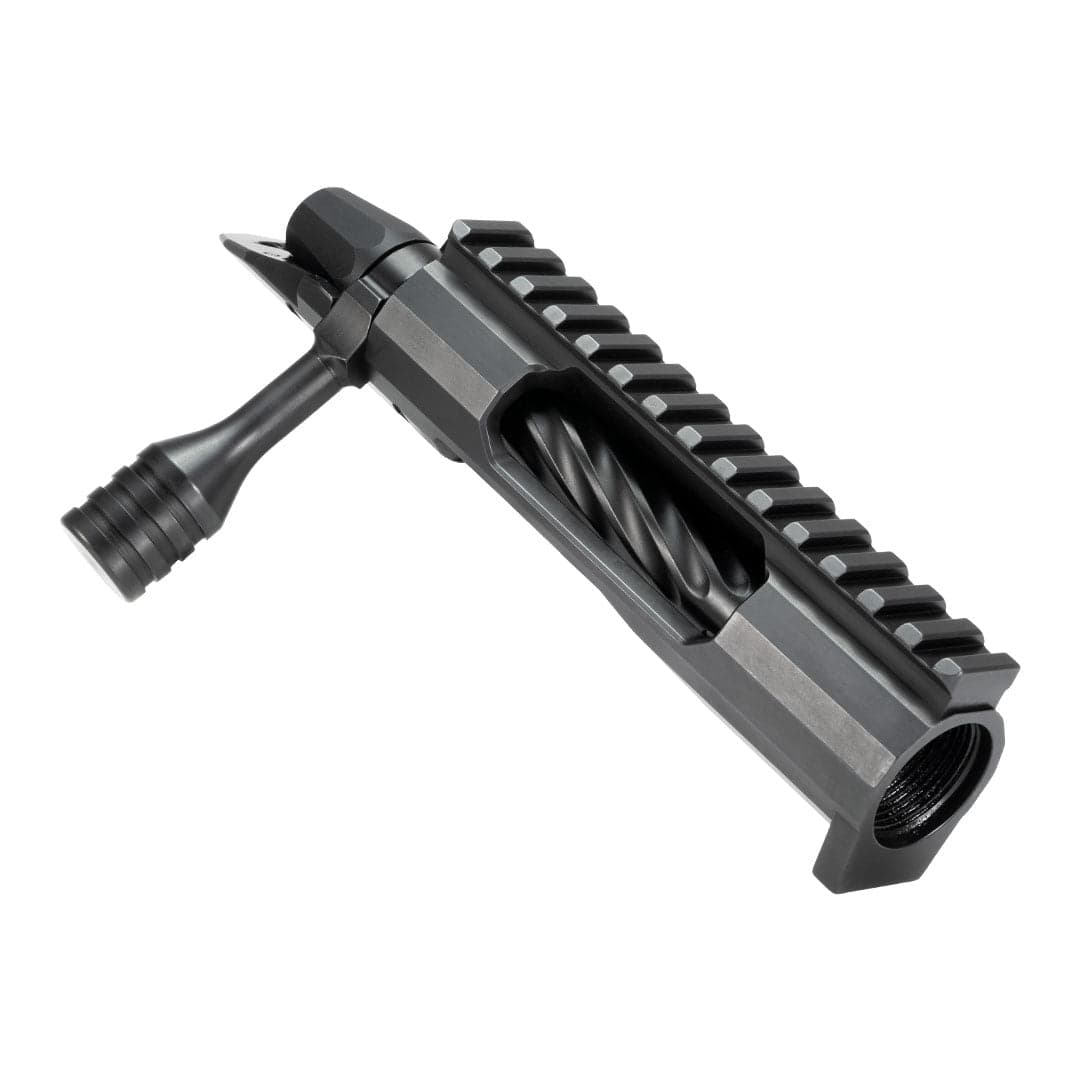 MDT Razor Action