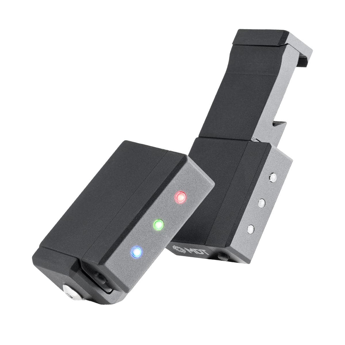 MDT SEND IT Gen2 Electronic Rifle-Mounted Level