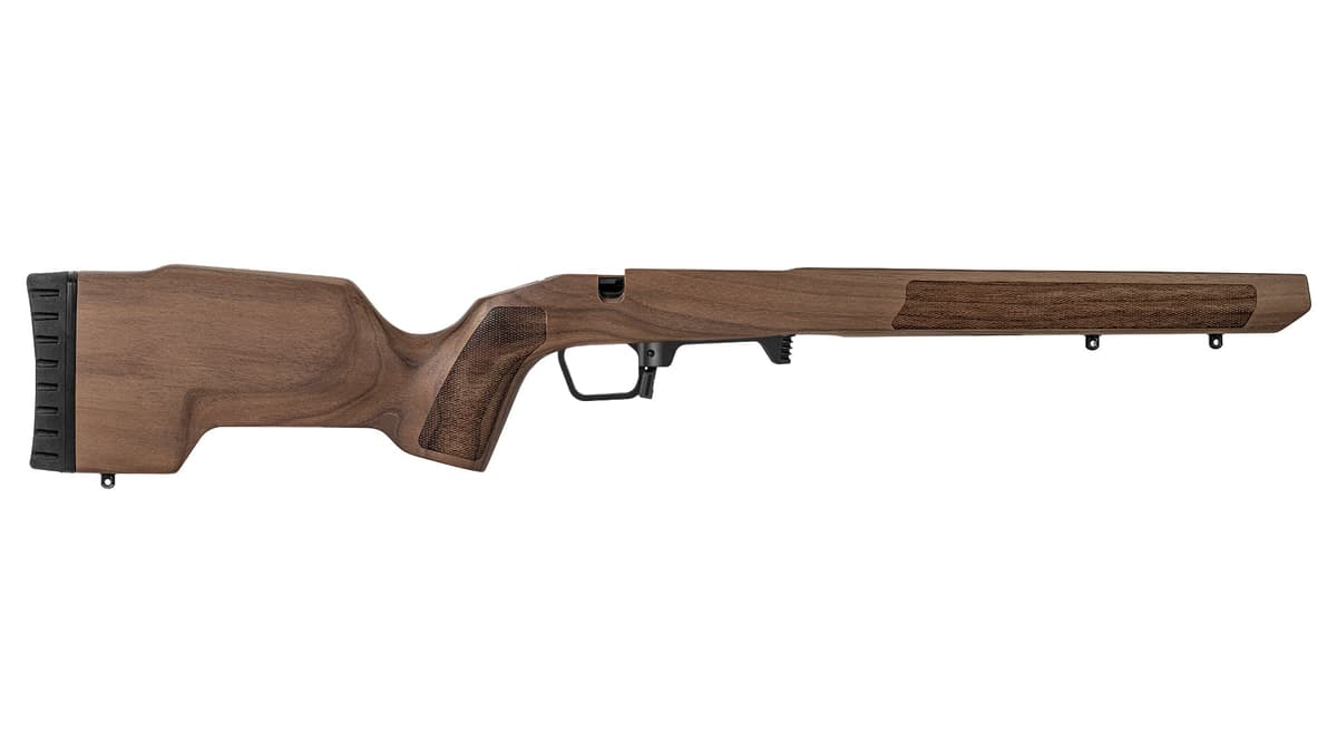 MDT TIMBR CORE Rifle Stock (Ruger American SA)