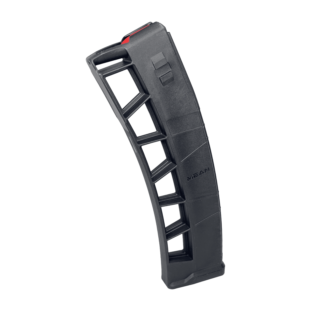MEAN Arms ExoMag 9mm 40-Round Magazine