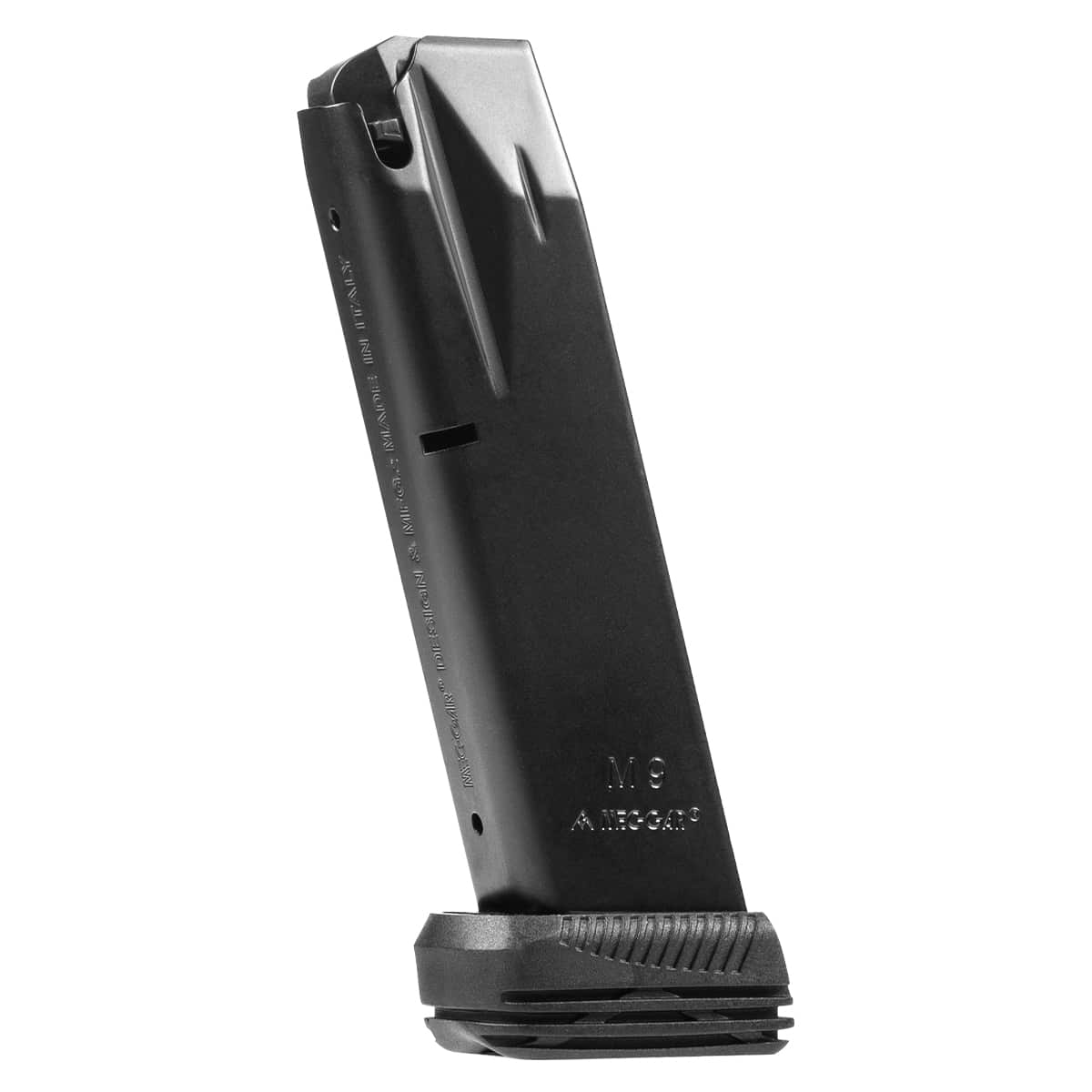 Mec-Gar Beretta 92FS/92G/92X 9mm 20-Round Magazine