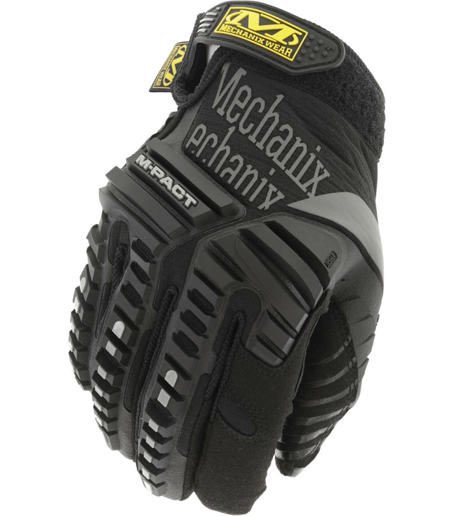 Mechanix M-Pact Glove