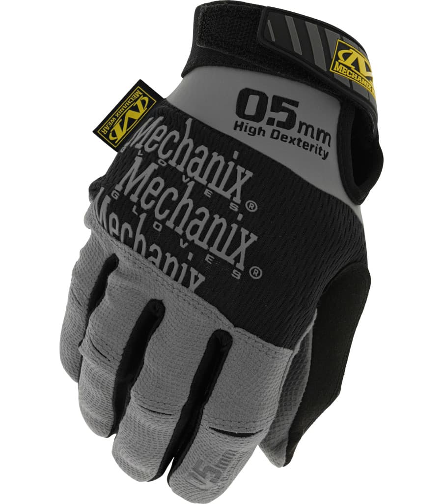 Mechanix Specialty 0.5mm High-Dexterity Glove