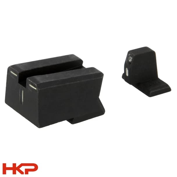 Meprolight R4E Suppressor Night Sight