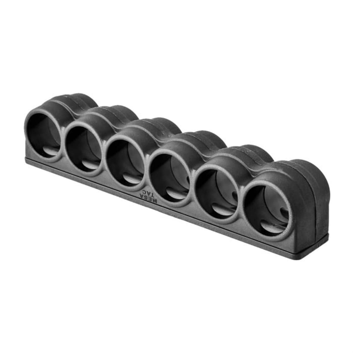 Mesa Tactical SureShell Polymer Carrier and Rail (Mossberg 500/590) product image