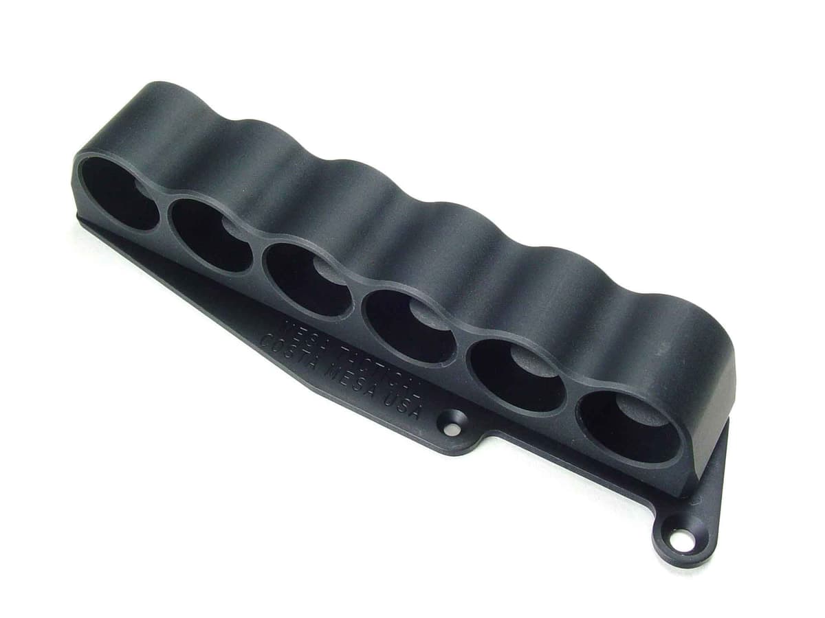 Mesa SureShell Aluminum 6-Shot (Remington 870)