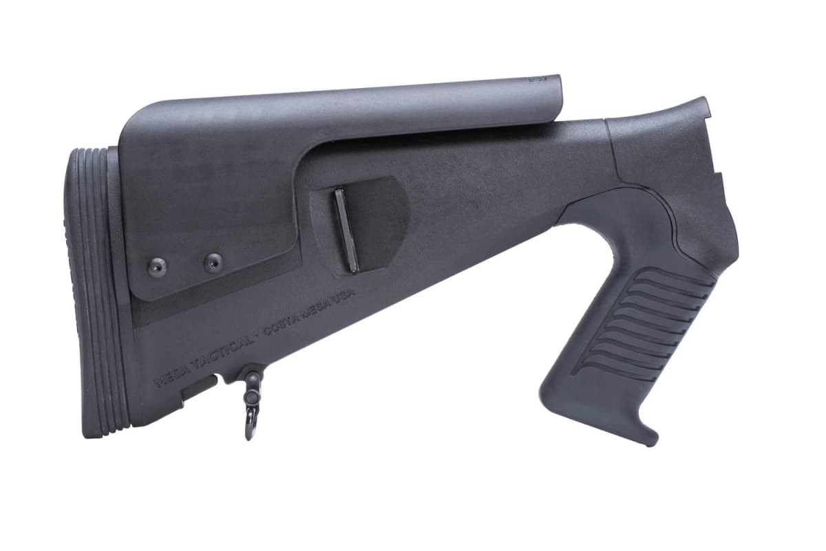 Mesa Tactical Urbino Stock for Benelli M2 (91510)