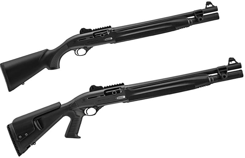 Mesa Tactical Urbino Stock