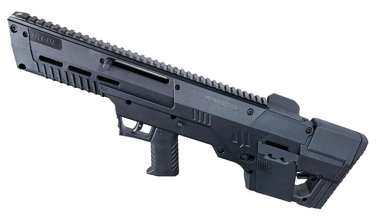 Meta Tactical Apex Carbine Conversion Kit