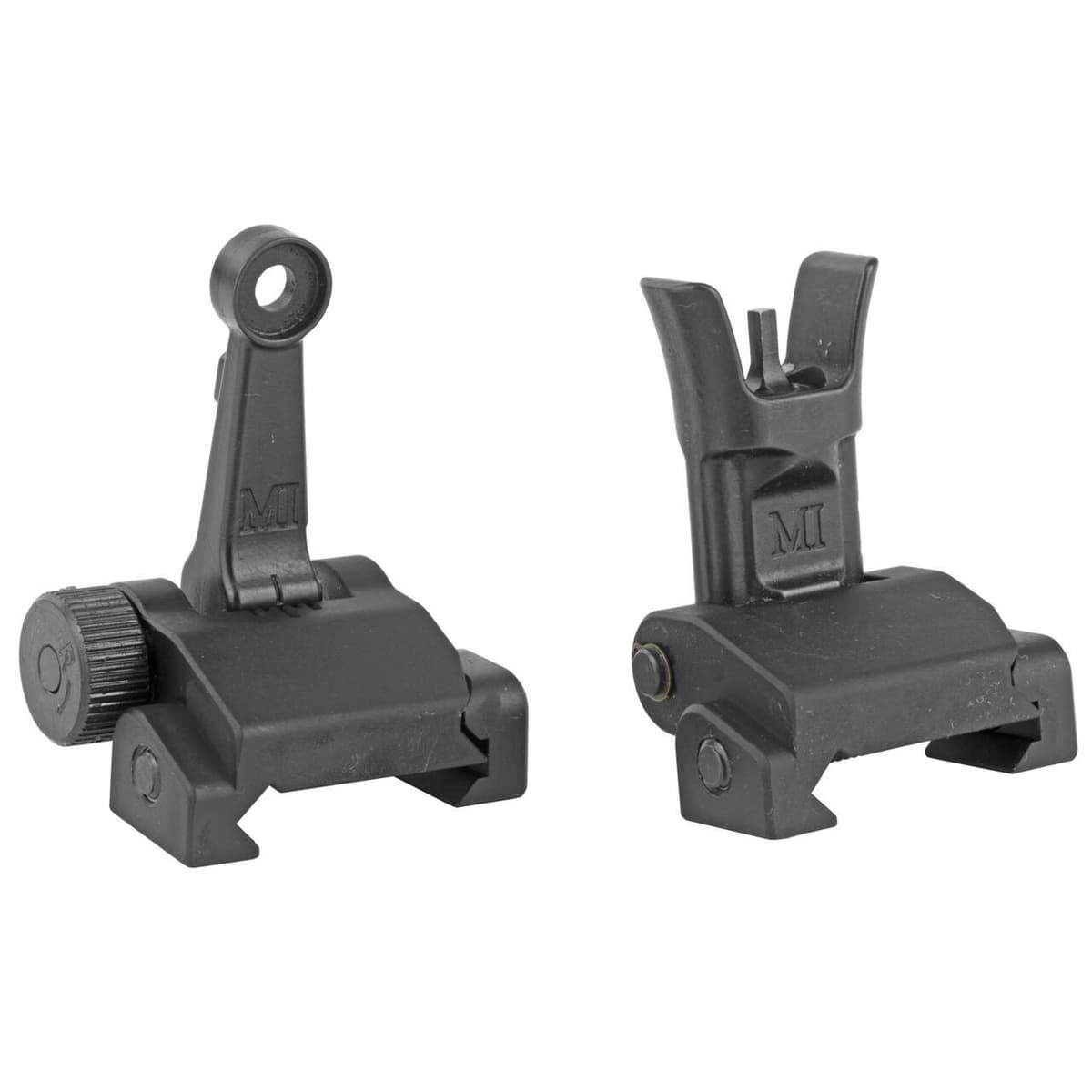 Midwest Industries Combat Rifle Sight Set