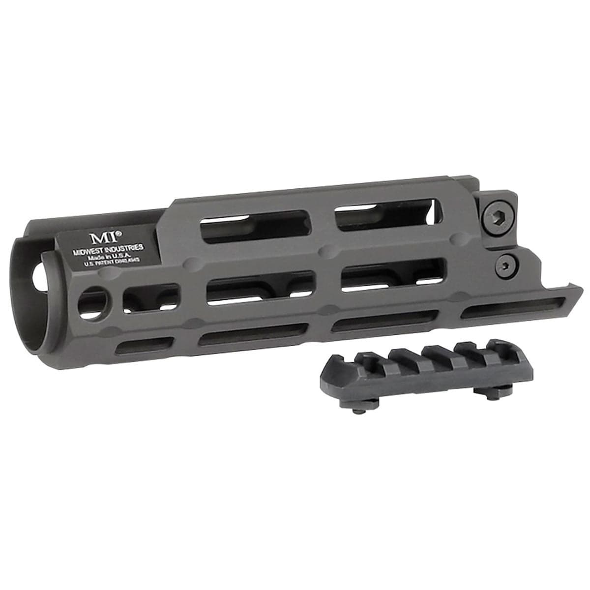 Midwest Industries HK MP5 M-LOK Handguard