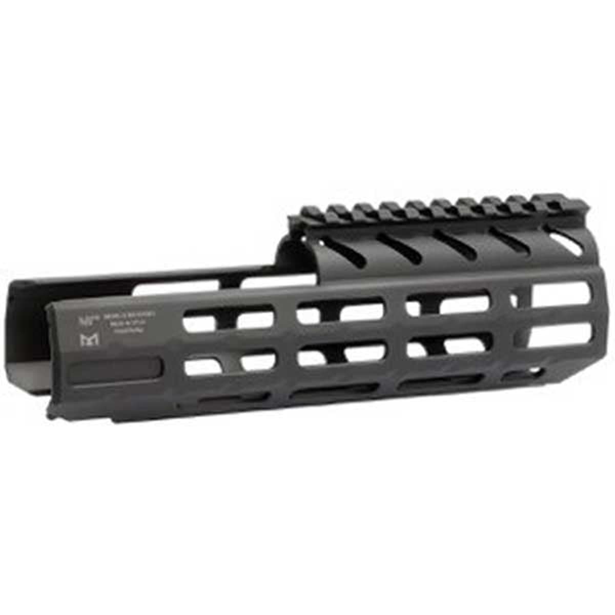 Midwest Industries MPX M-LOK 8"