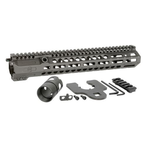 Midwest Industries Combat Rail