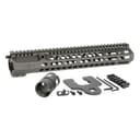 Midwest Industries Combat Rail