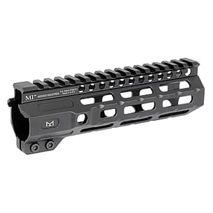 Midwest Industries Combat Rail 7"