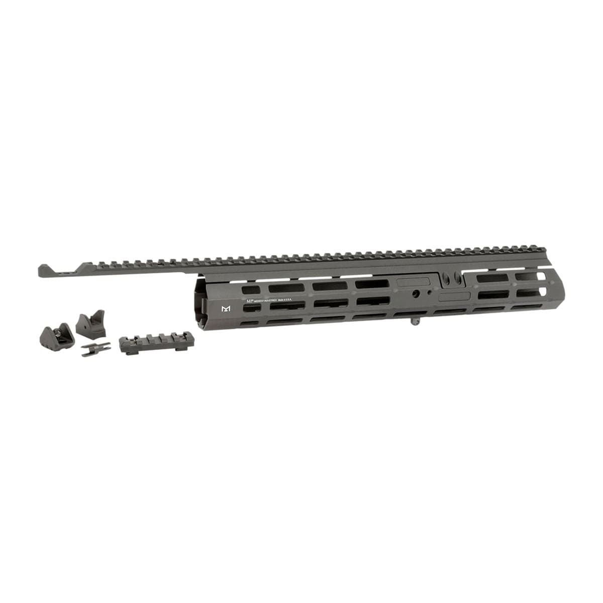 Midwest Industries Henry Sight System Handguard