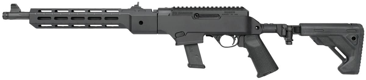 Midwest Industries PC Carbine Chassis