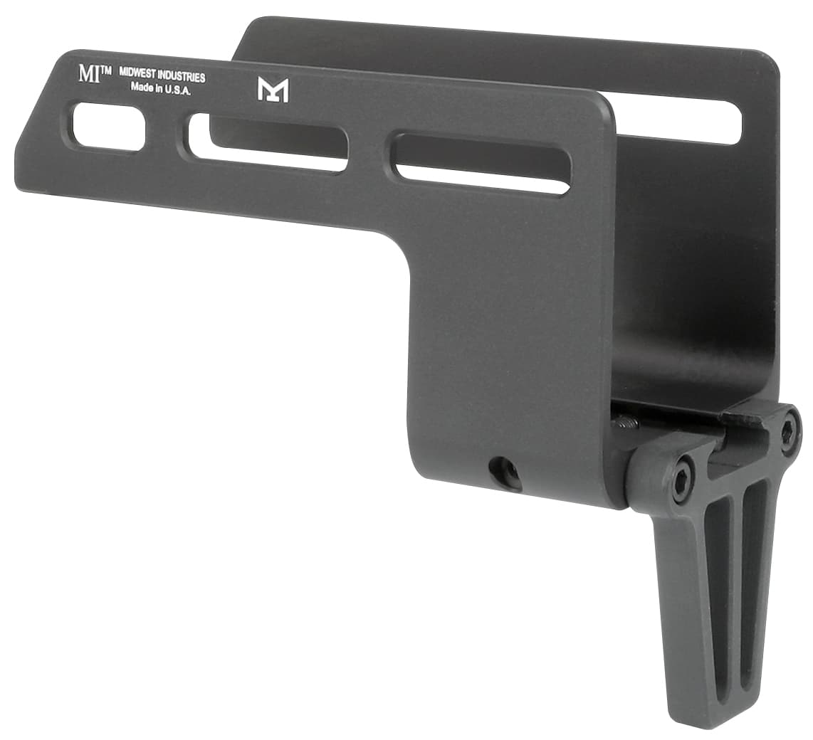 Midwest Industries KSG Light Mount w/ Handstop