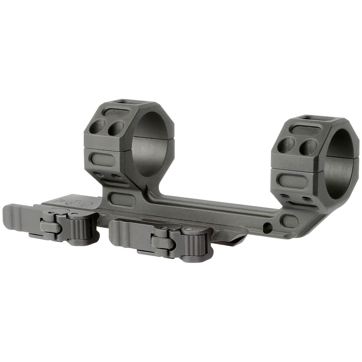 Midwest Industries MK2 QD Scope Mount