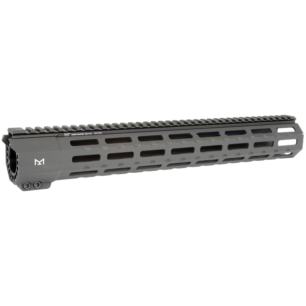Midwest Industries SP Series Suppressor Compatible Handguard