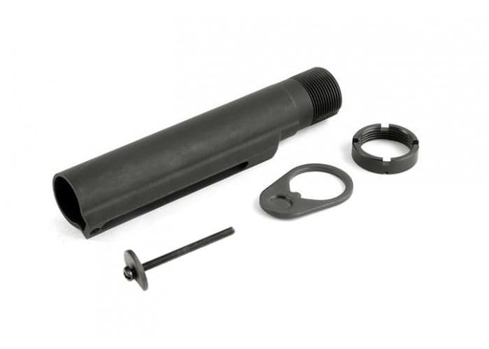Various Mil-Spec Buffer Tube Kit