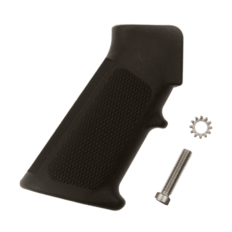 Various A2 Mil-Spec Pistol Grip