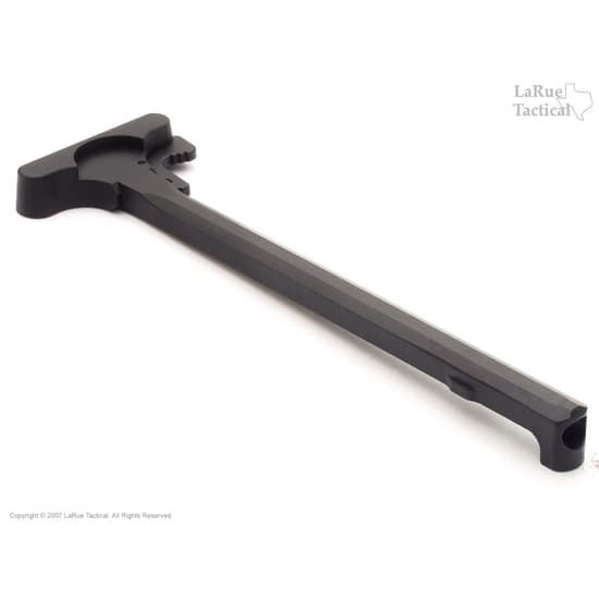 Various Mil-Spec Charging Handle (base build)