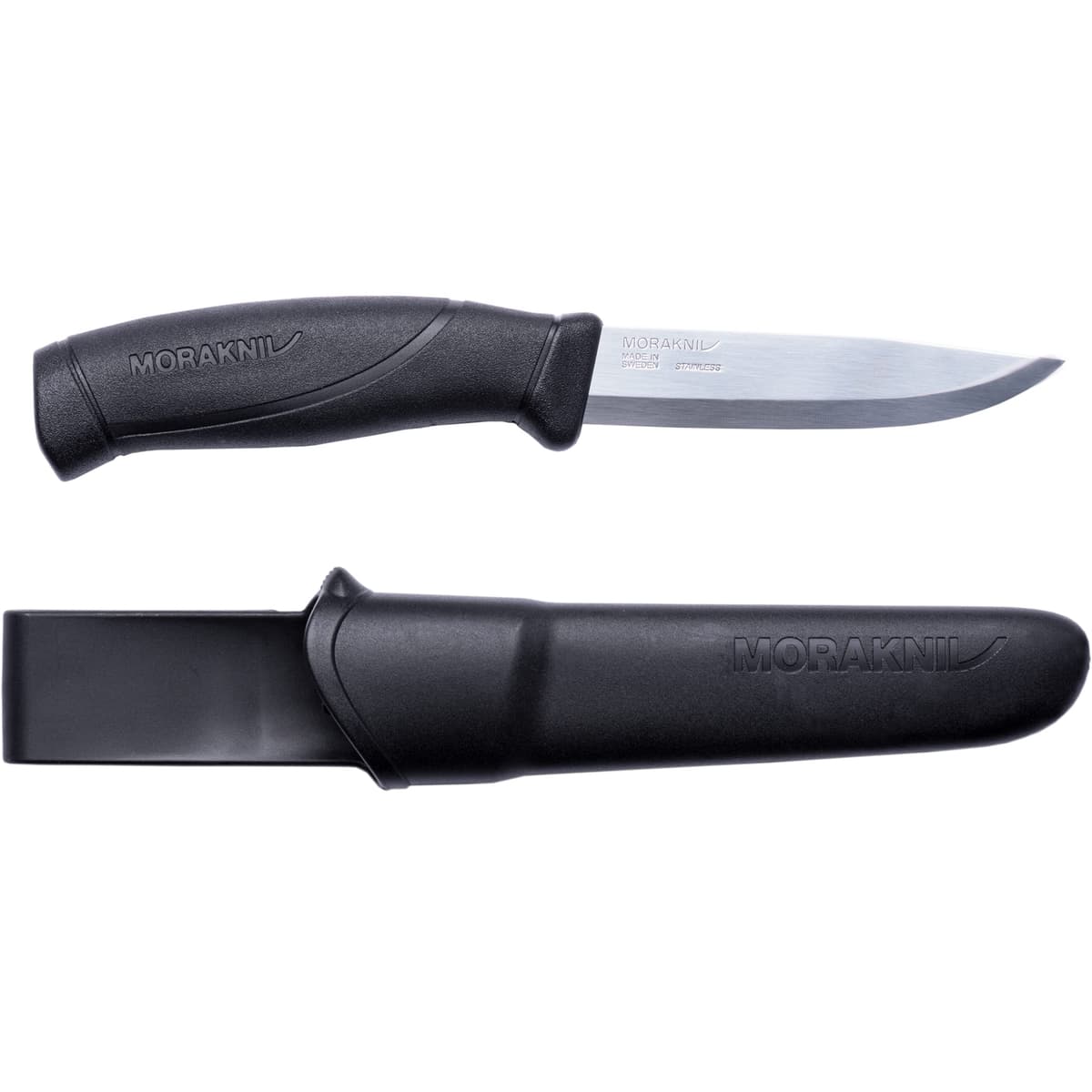 Morakniv Companion Fixed Blade Knife