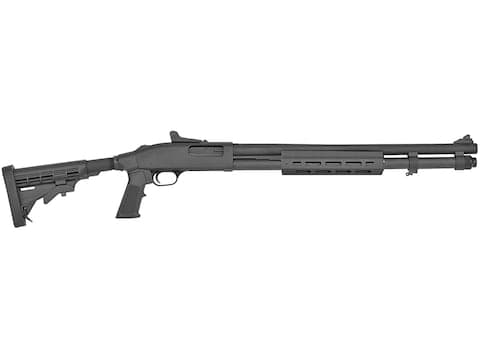 Mossberg 590A1
