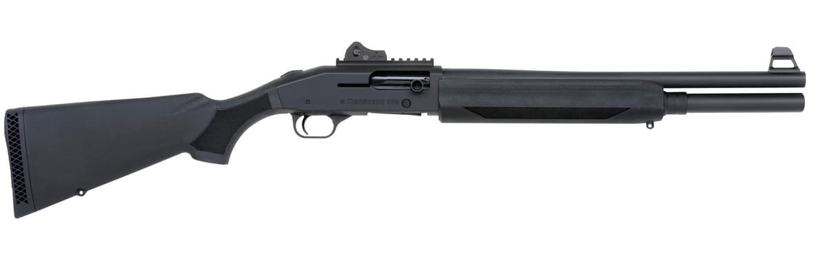 Mossberg 930 SPX