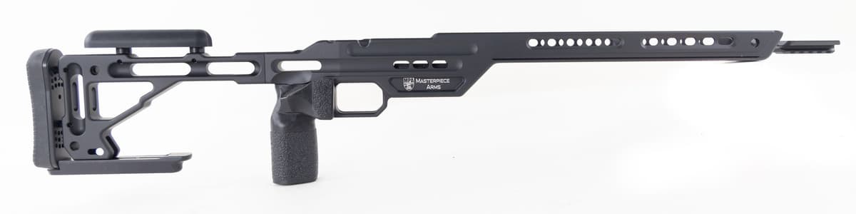 MasterPiece Arms BA Hybrid