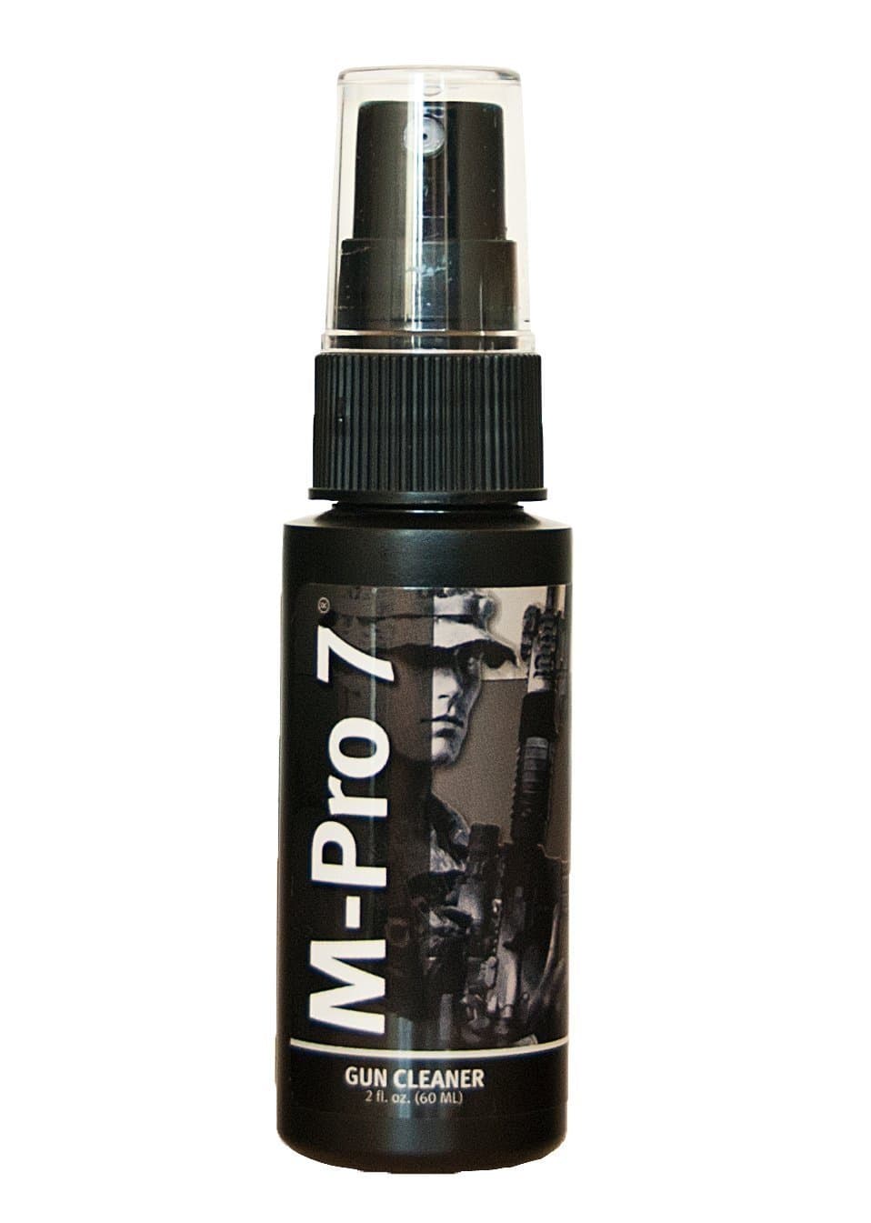 M-Pro 7 Gun Cleaner