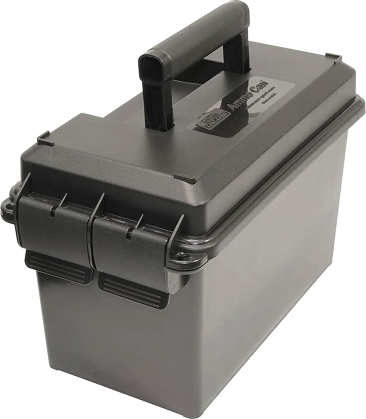 MTM AC50C .50 Caliber Ammo Can