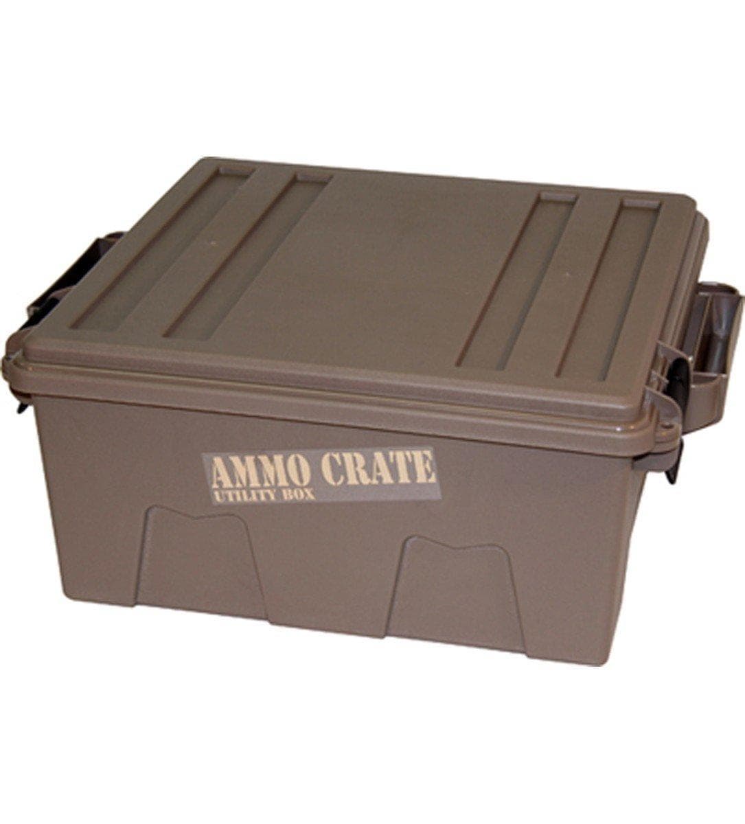 MTM ACR8-72 Ammo Crate Utility Box