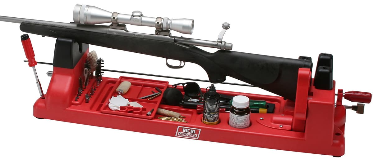 MTM Gun Vise GV30