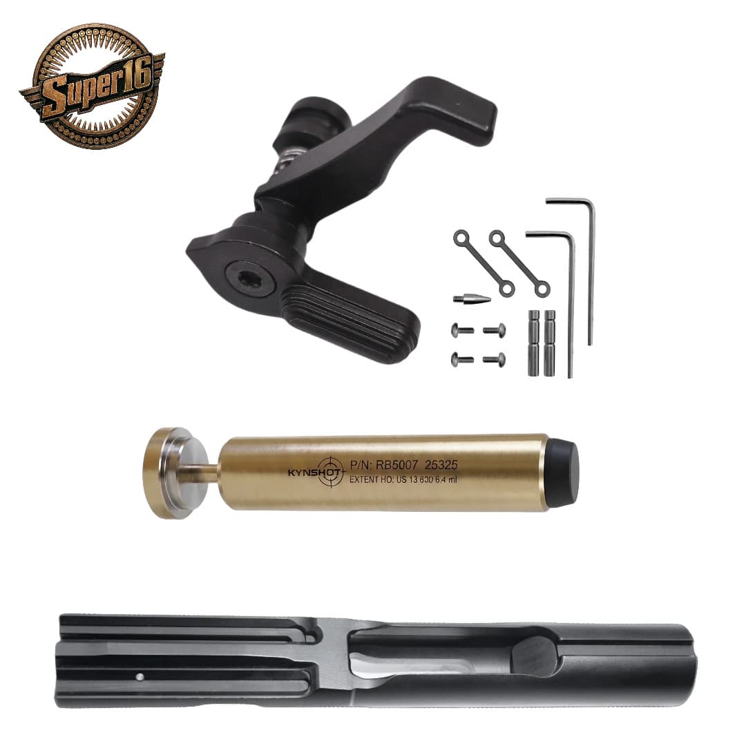 Myth Industries Super16 9mm FRT Kit product image