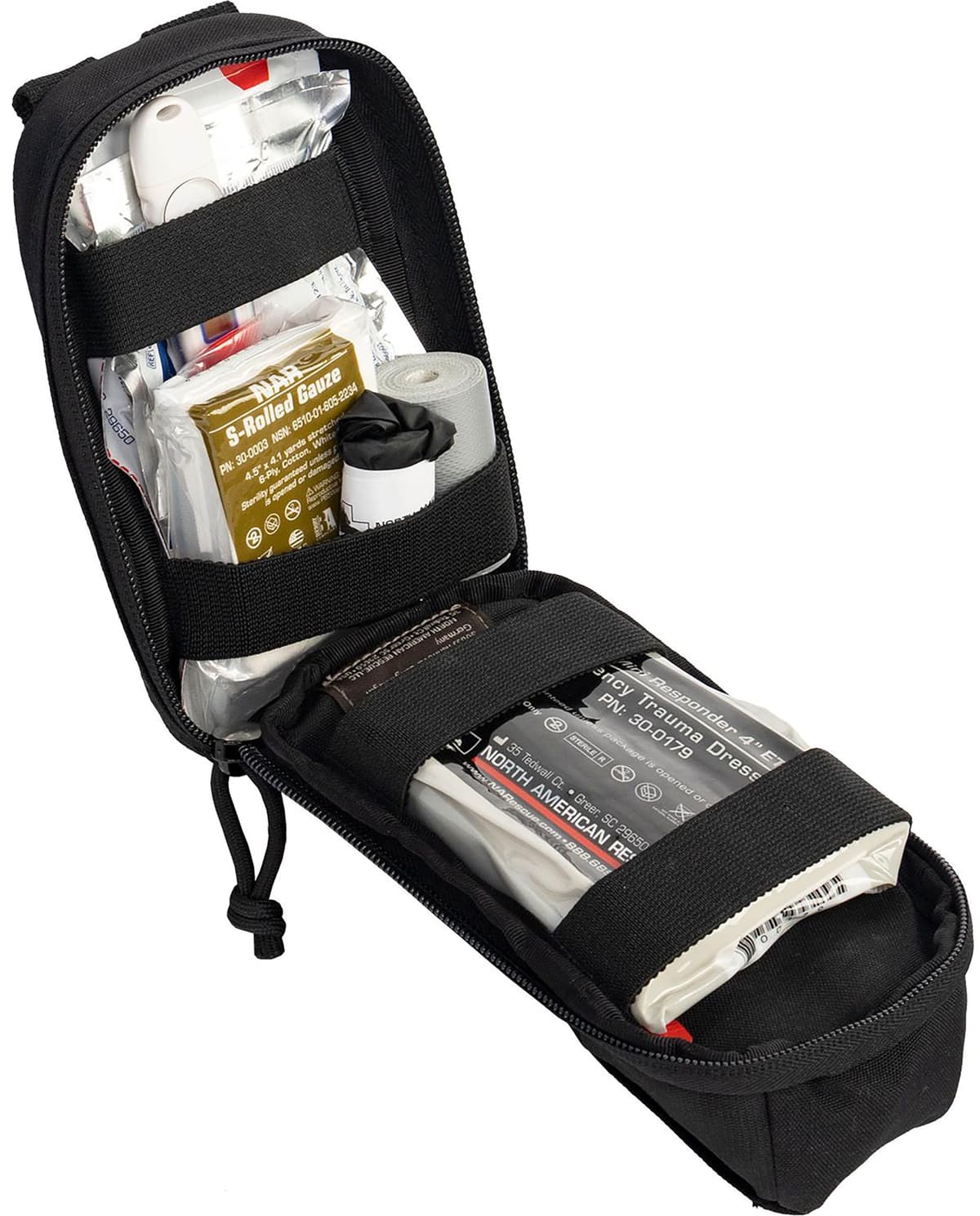 North American Rescue M-FAK Kit