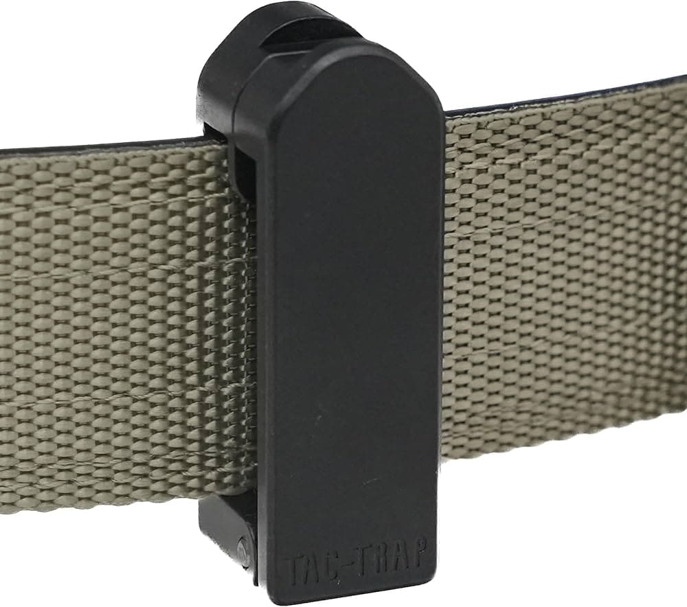 Tac-Trap 1.5 Inch EDC