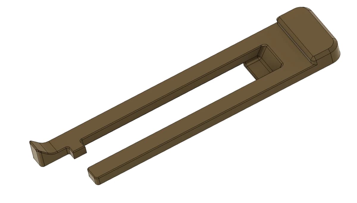 Nexus Firearms Springfield KUNA Super-Safety Trip
